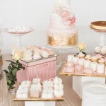 8 postres para boda que no debes perderte