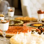 5 postres más reconocidos de la repostería española