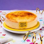 Celebra el Día Internacional del Cheesecake