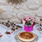 5 postres elegantes para ese evento especial
