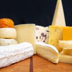 Conoce los tipos de queso en México